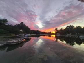 Sunny Acres Resort and Marina